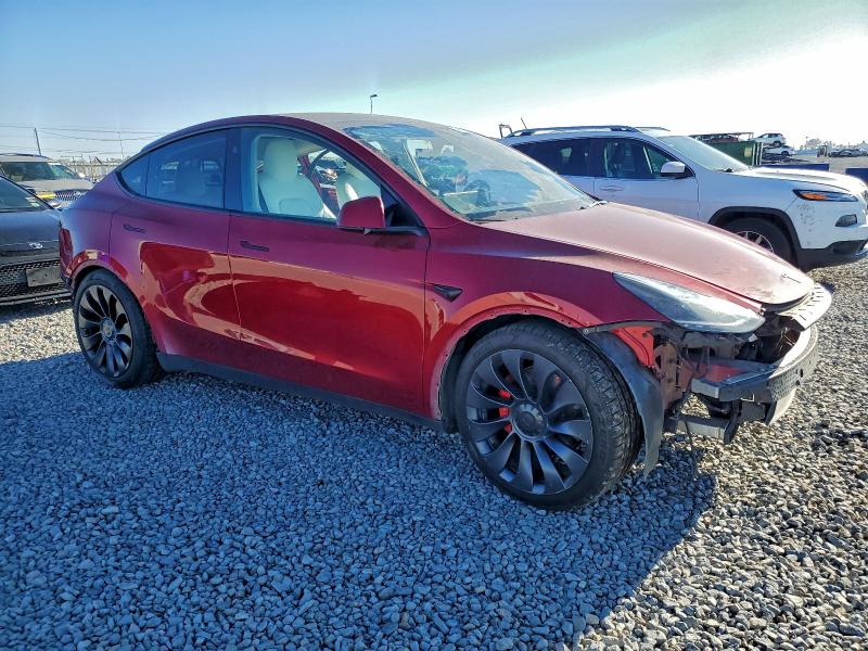 Фото 4 - TESLA MODEL Y