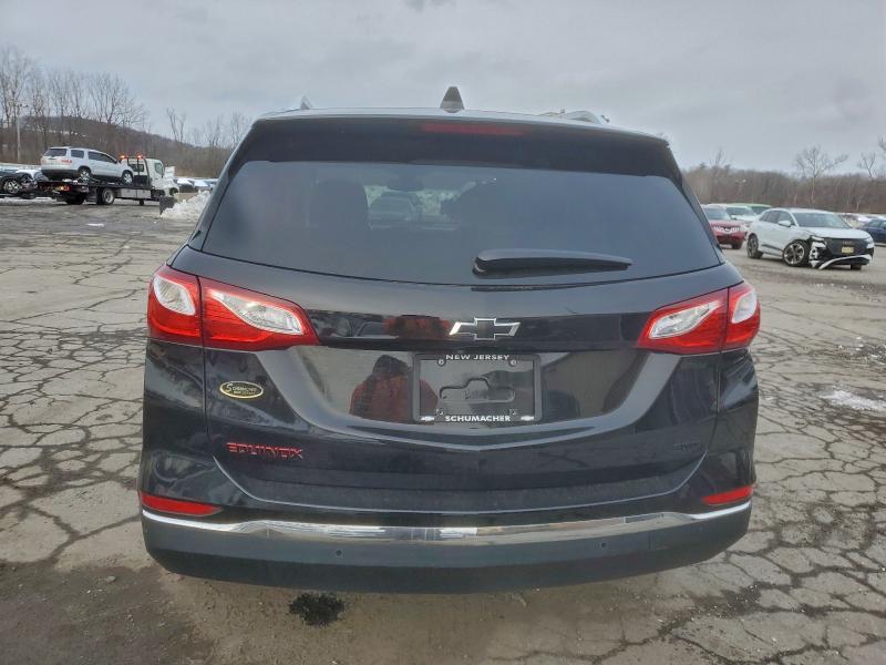 Фото 6 - CHEVROLET EQUINOX