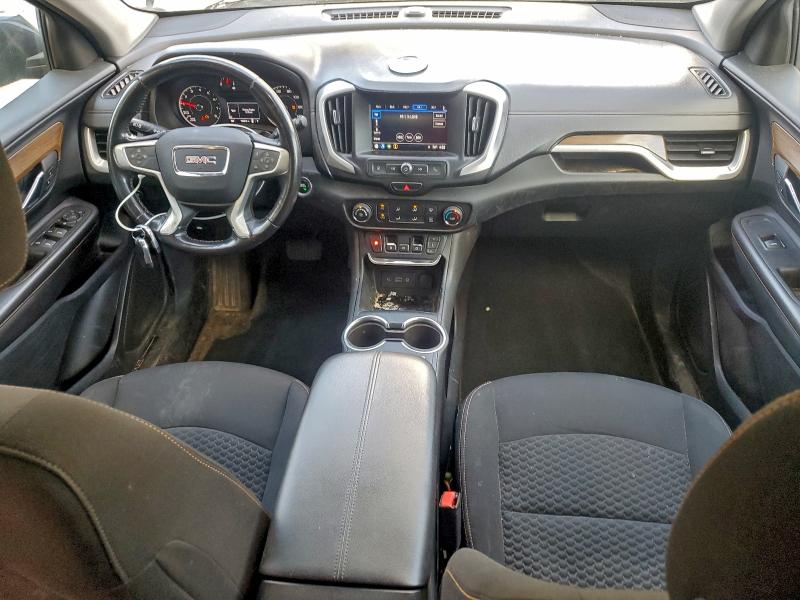 Фото 8 - GMC TERRAIN