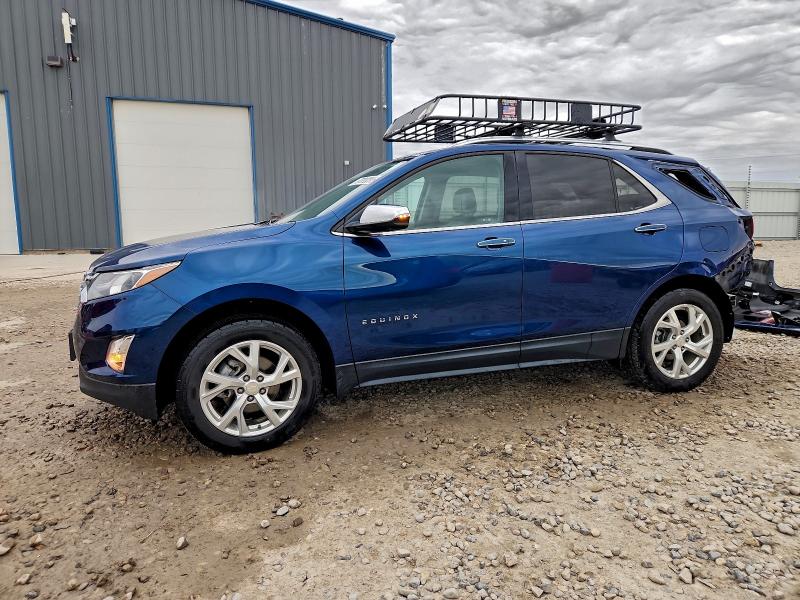 Фото 1 - CHEVROLET EQUINOX