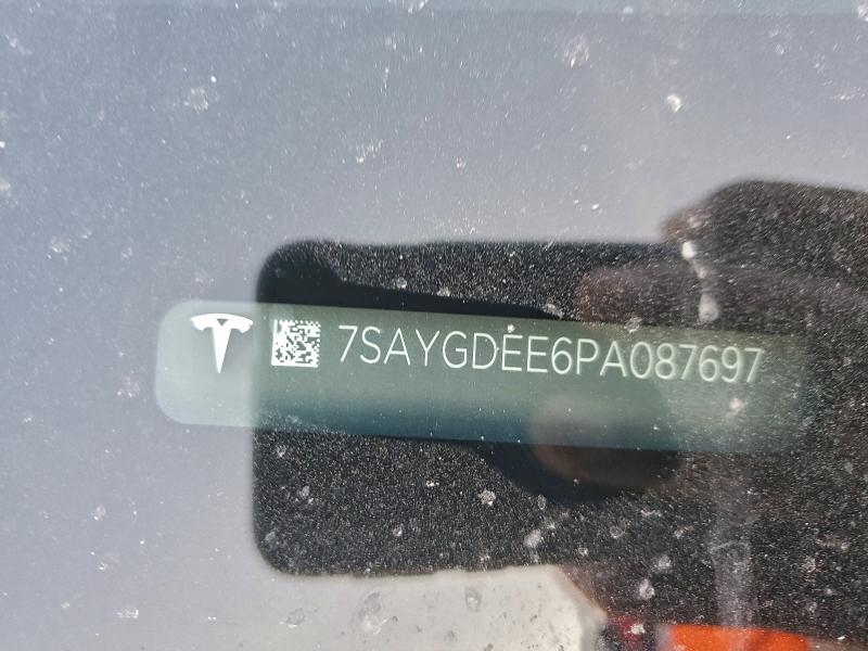 Фото 12 - TESLA MODEL Y