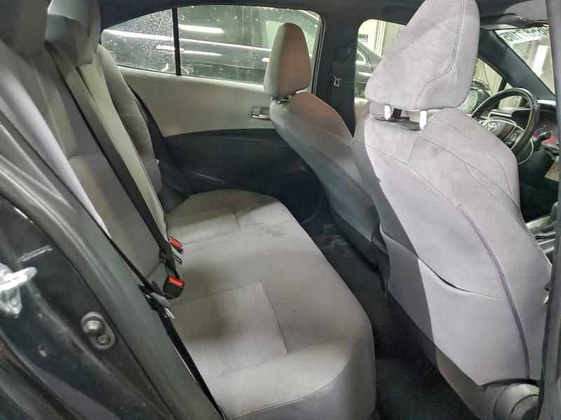 Фото 10 - TOYOTA COROLLA