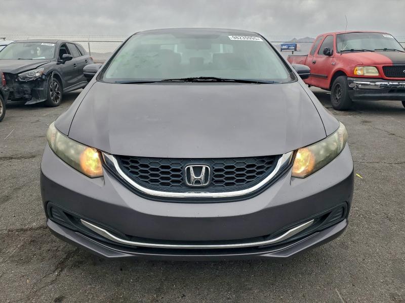 Фото 5 - HONDA CIVIC