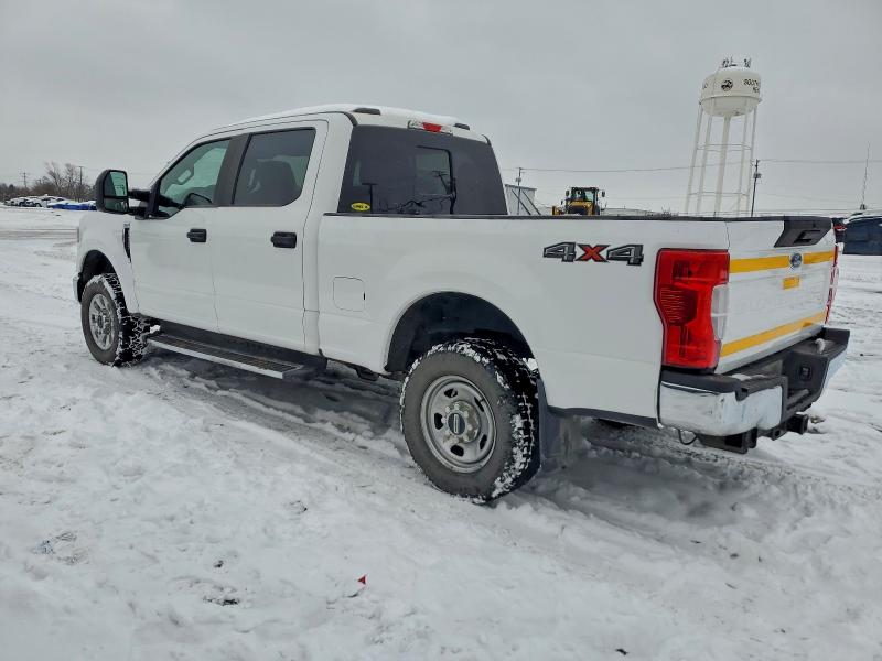 Фото 2 - FORD F250