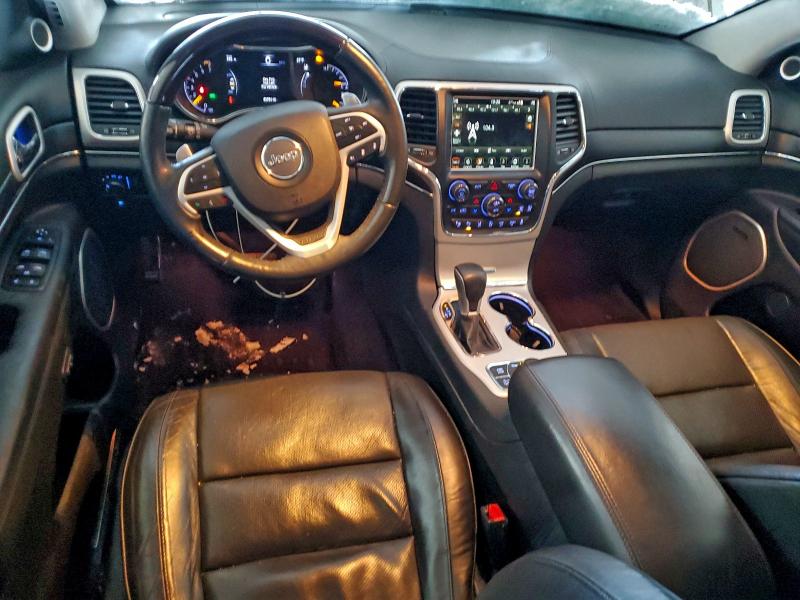 Фото 8 - JEEP GRAND CHER