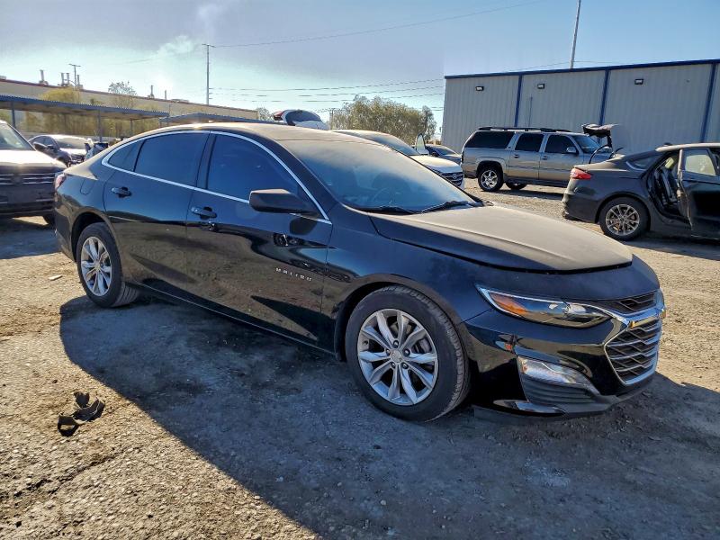 Фото 4 - CHEVROLET MALIBU