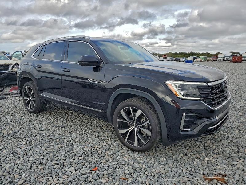 Фото 4 - VOLKSWAGEN ATLAS