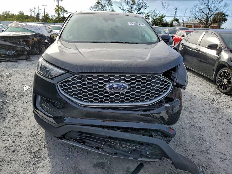 Фото 5 - FORD EDGE