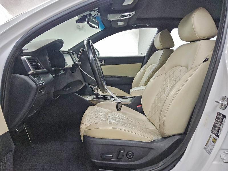 Фото 7 - KIA OPTIMA