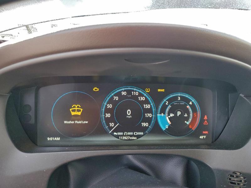 Фото 9 - JAGUAR F-PACE