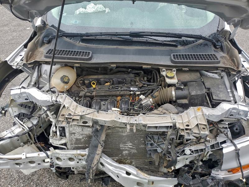 Фото 12 - FORD ESCAPE