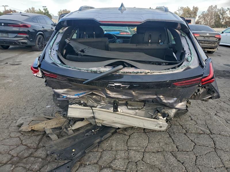 Фото 6 - CHEVROLET BOLT