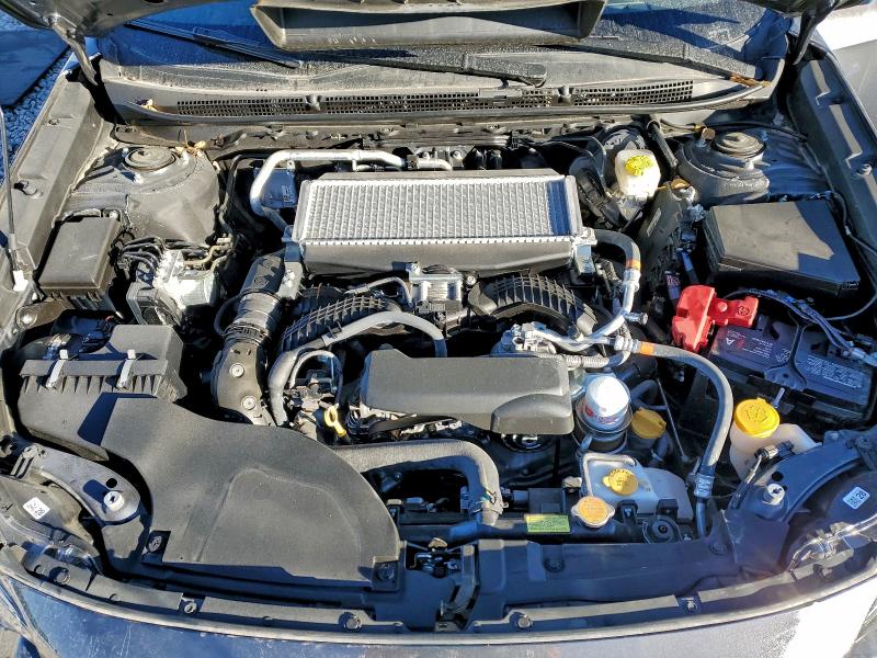 Фото 12 - SUBARU OUTBACK