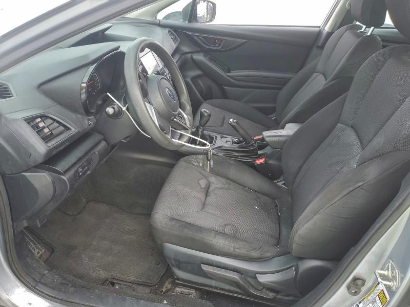 Фото 7 - SUBARU IMPREZA