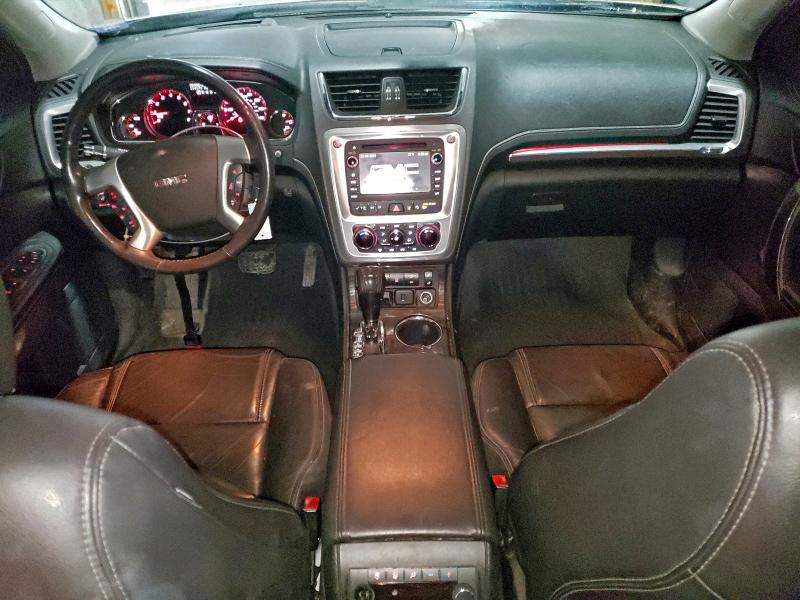 Фото 8 - GMC ACADIA