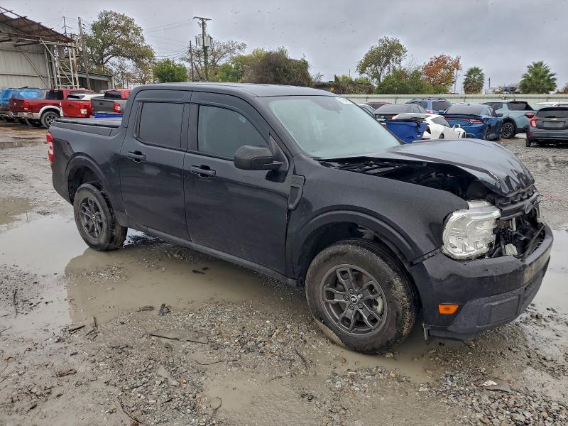 Фото 4 - FORD MAVERICK