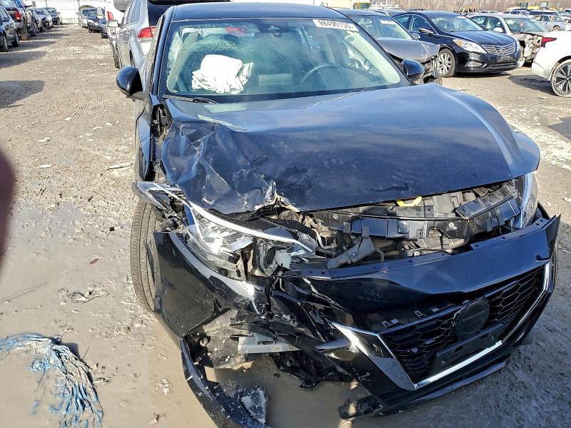 Фото 5 - NISSAN SENTRA