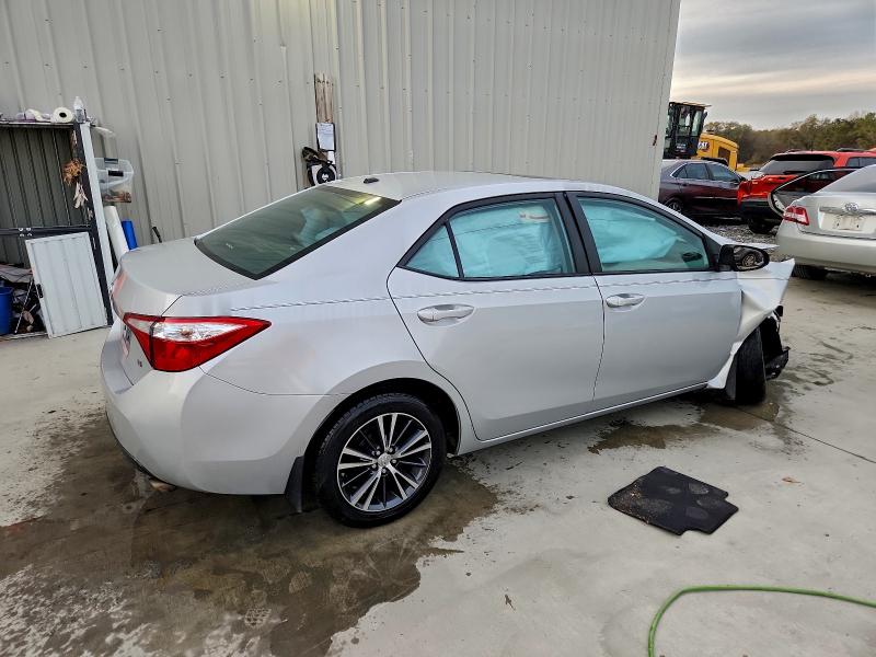 Фото 3 - TOYOTA COROLLA