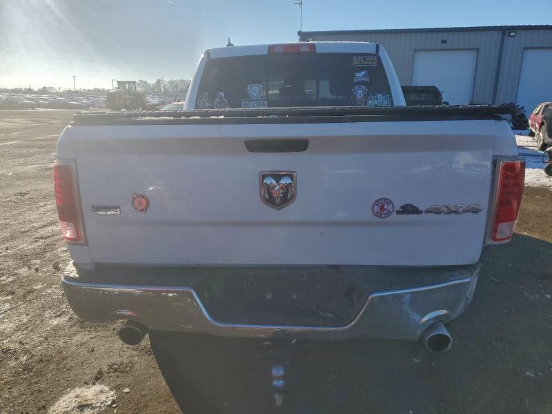 Фото 6 - RAM 1500