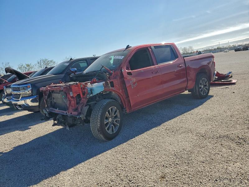 Фото 1 - CHEVROLET ALL Models