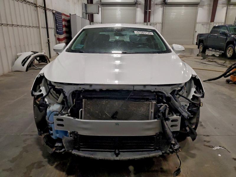 BUICK LACROSSE 2017 VIN 1G4ZP5SS9HU187303