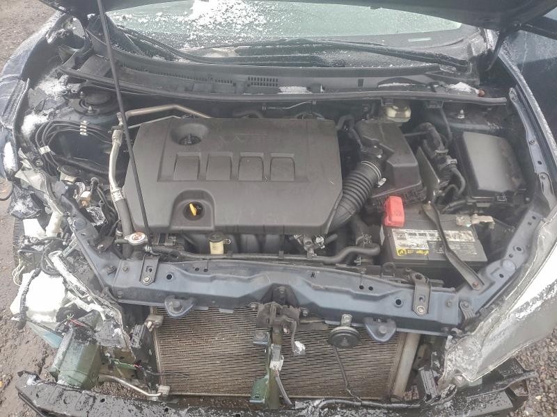 Фото 11 - TOYOTA COROLLA