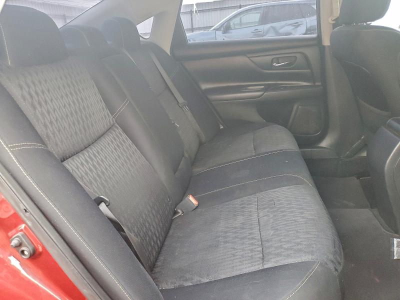 Фото 10 - NISSAN ALTIMA