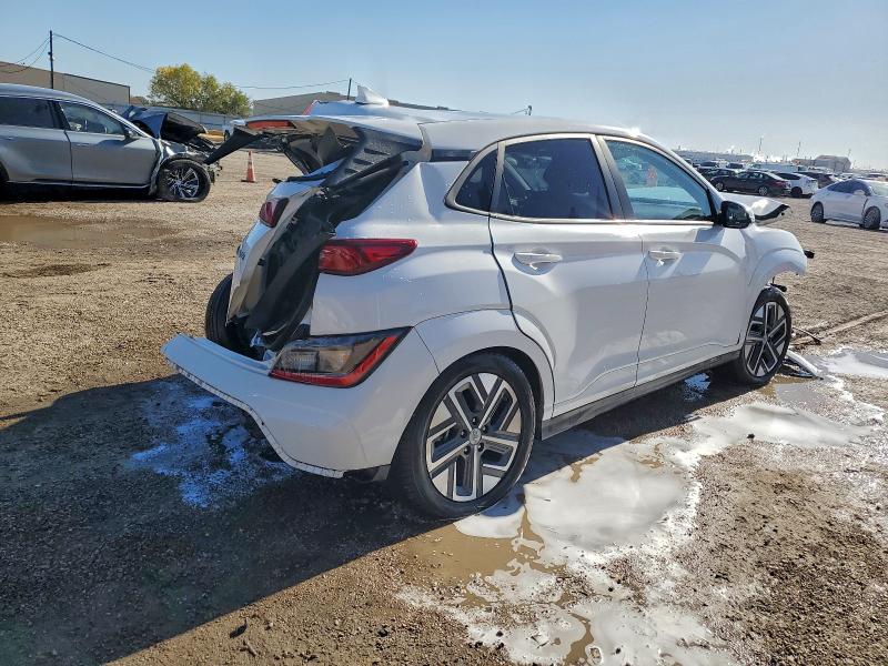 Фото 3 - HYUNDAI KONA