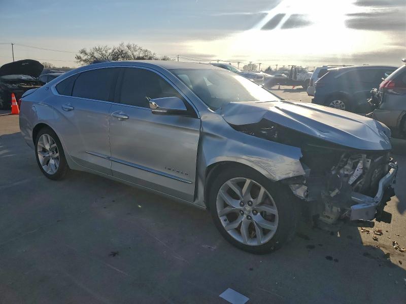 Фото 4 - CHEVROLET IMPALA