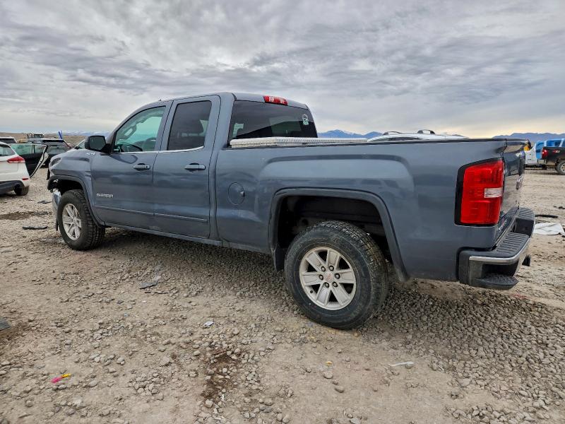 Фото 2 - GMC SIERRA