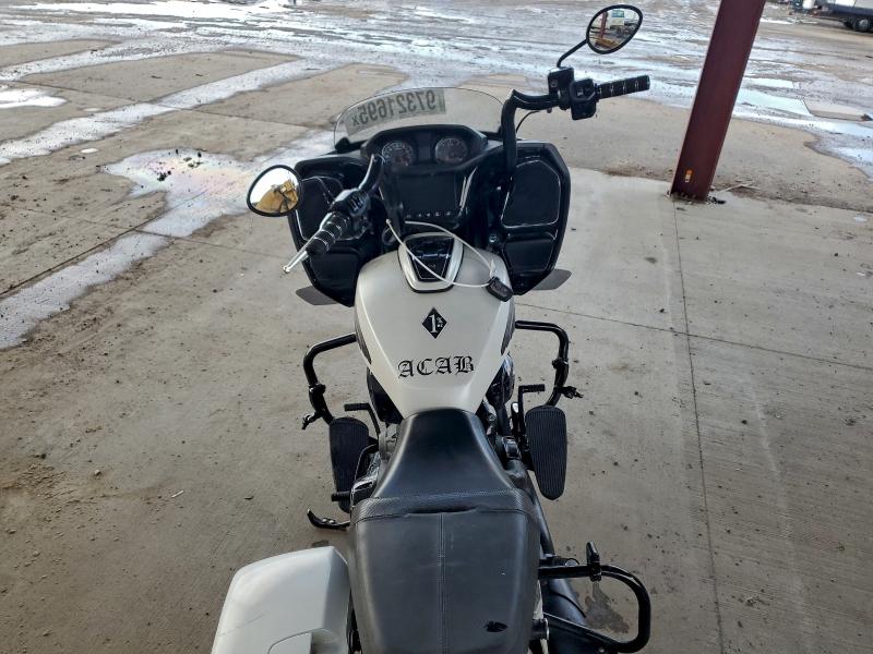 INDIAN CHALLENGER 2021