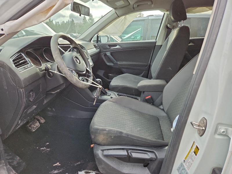 Фото 7 - VOLKSWAGEN TIGUAN