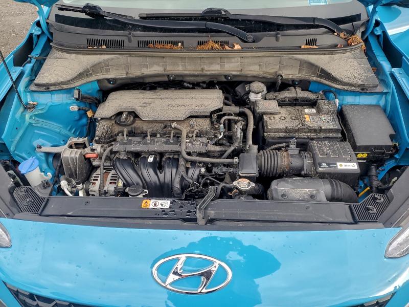 Фото 12 - HYUNDAI KONA