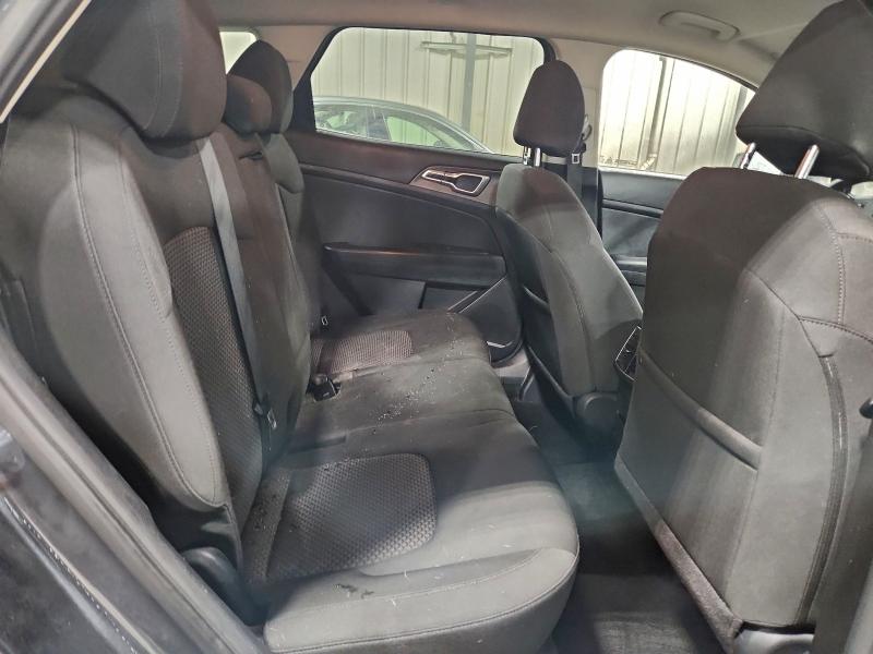 Фото 11 - KIA SPORTAGE