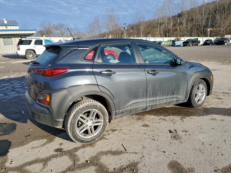 Фото 3 - HYUNDAI KONA