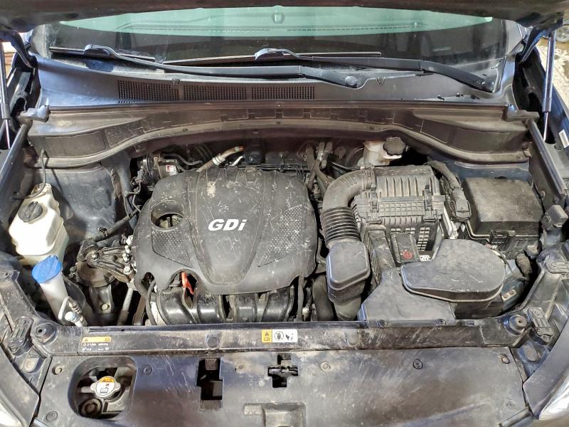 Фото 12 - HYUNDAI SANTA FE