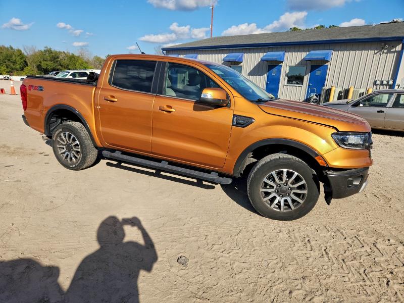 Фото 4 - FORD RANGER