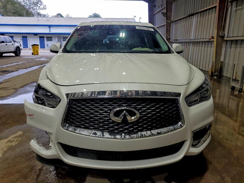 Фото 5 - INFINITI QX60