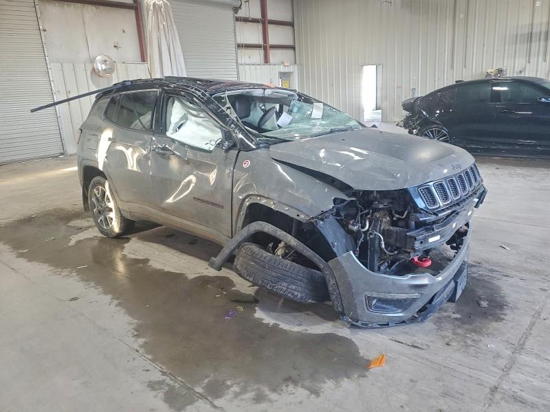 Фото 4 - JEEP COMPASS