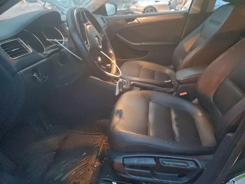 Фото 7 - VOLKSWAGEN JETTA