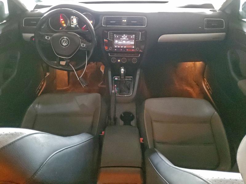 Фото 8 - VOLKSWAGEN JETTA