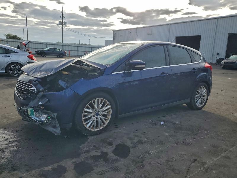 Фото 1 - FORD FOCUS