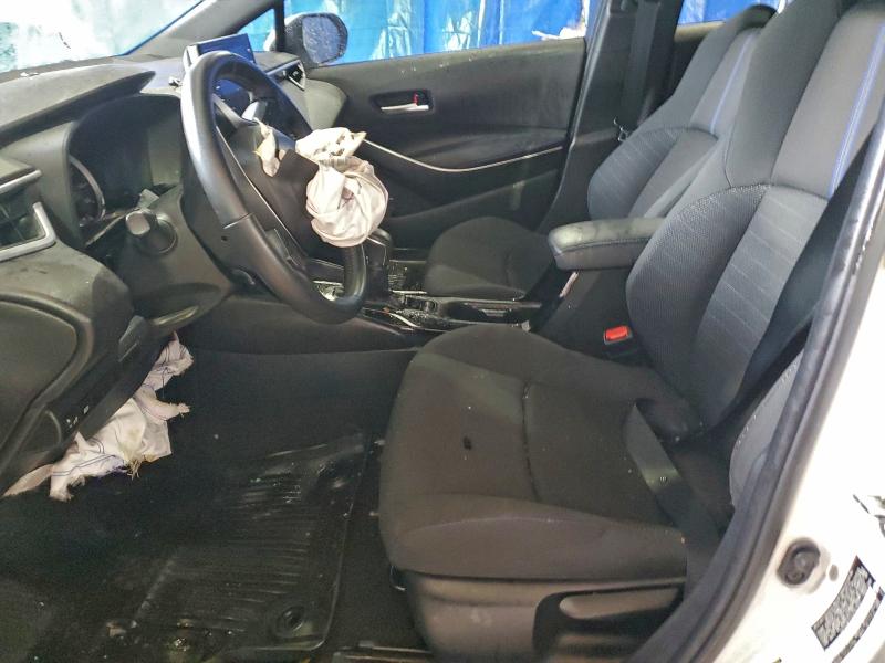 Фото 7 - TOYOTA COROLLA