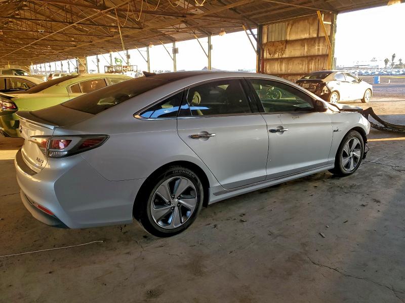 Фото 3 - HYUNDAI SONATA