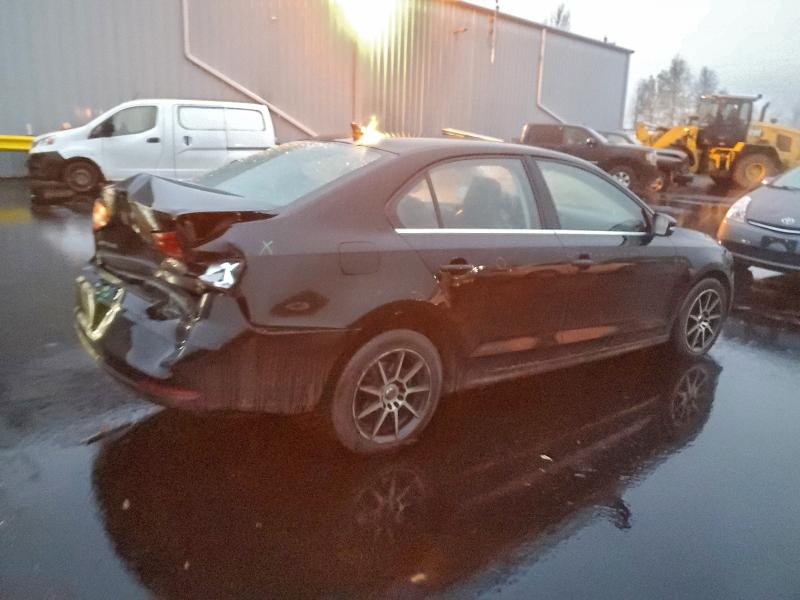 Фото 3 - VOLKSWAGEN JETTA