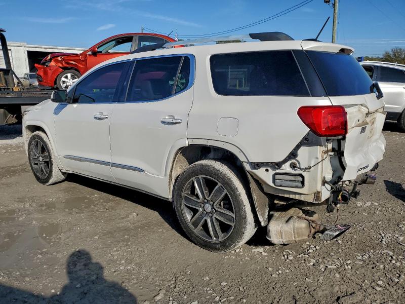Фото 2 - GMC ACADIA DEN