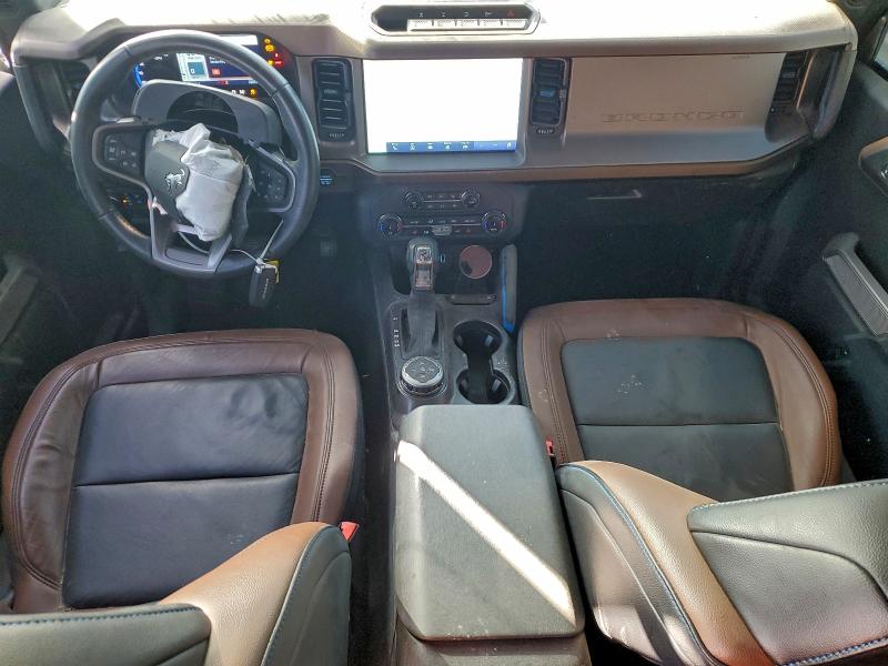 Фото 8 - FORD BRONCO