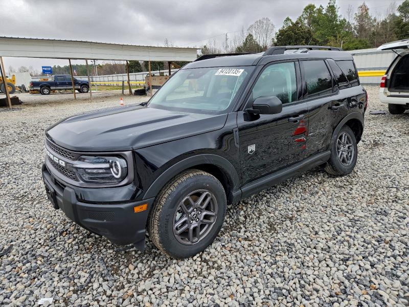 Фото 1 - FORD BRONCO