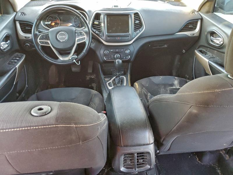 Фото 8 - JEEP GRAND CHER