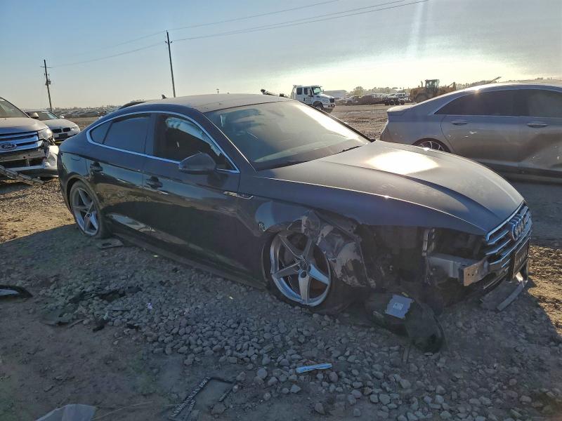 Фото 4 - AUDI A5